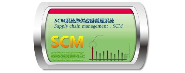 SCM系统的作用