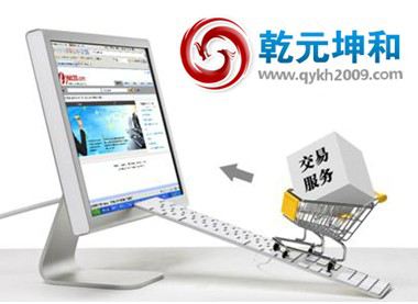 B2B外贸电子商务平台