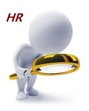 hr系统开发