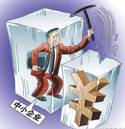 中小企业进销存软件