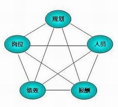 HR人力资源管理软件