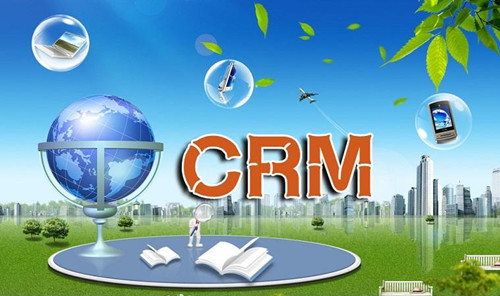 免费crm