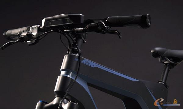 百度DuBike