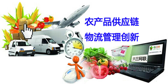 我国农产品供应链的协调机制研究