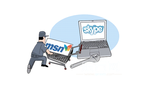 MSN