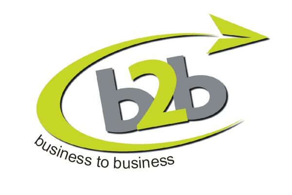 B2B电子商务网站