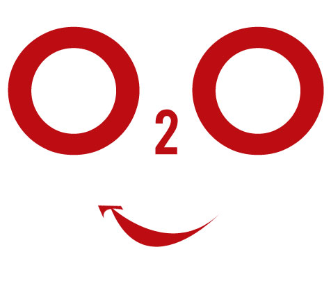O2O