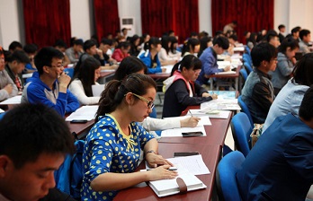 高校C2C电子商务网站的劣势