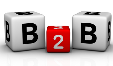 B2B生态解读:拿下三大战役者为王