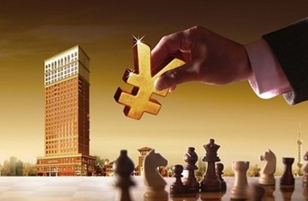 交易型B2B的投资逻辑