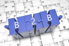 垂直B2B电子商务是什么?