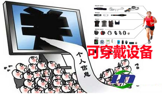 可穿戴设备管理