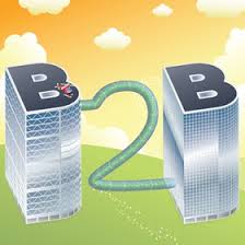 创业风口转向：B2B又来了