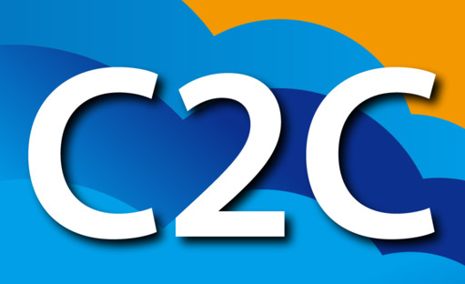 C2C网站模板