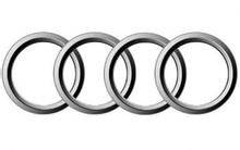 一汽奥迪是乾元坤和的合作伙伴