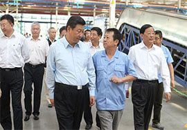乾元坤和工业4.0智能制造软件成功案例