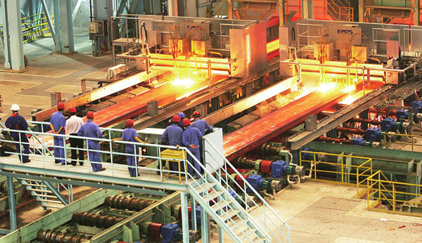 钢企精益生产管理应提升到战略高度