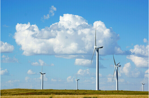 风电场设备管理系统方案