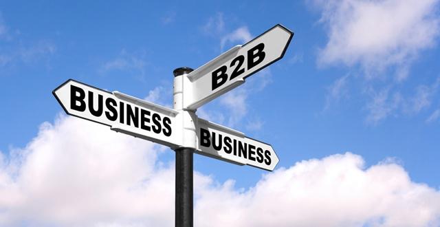 专业的B2B网站建设是怎样的