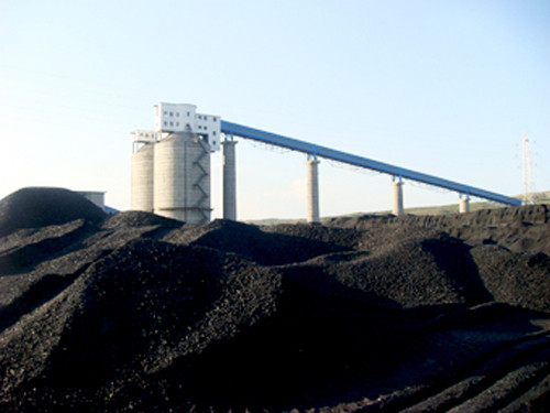 同煤塔山煤矿机电管理助力矿井安全生产