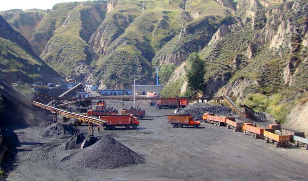 山西省启动煤矿安全生产大检查