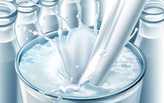 干法工艺奶粉制作流程
