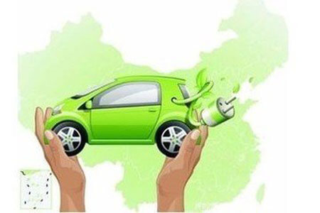 西安市新能源汽车增46.9%