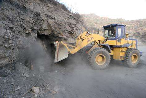 必和必拓下调主要矿产生产预期