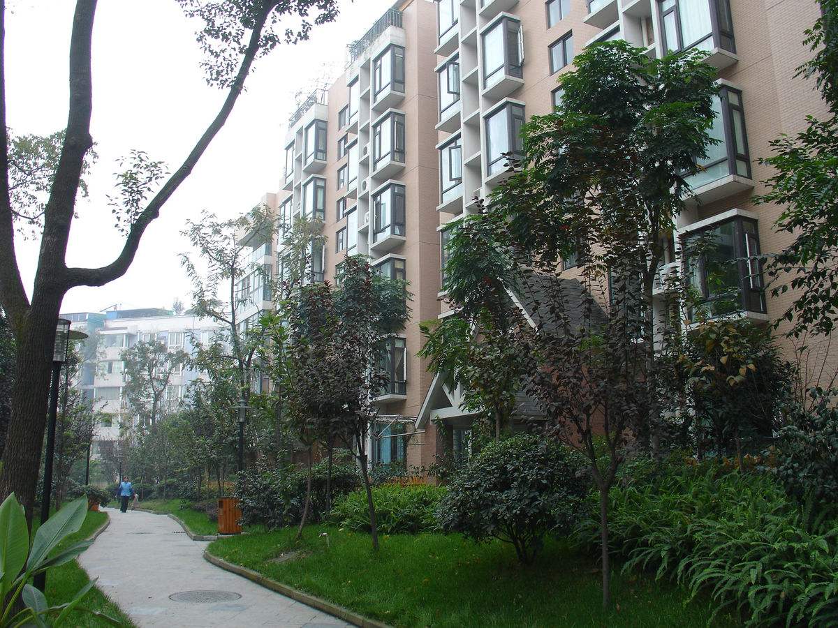武汉发布住宅物业服务标准