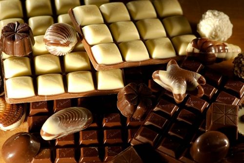 糖果和巧克力生产质量管理要求