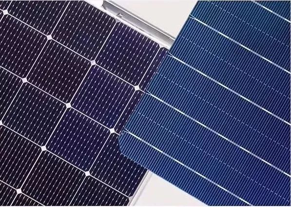 智能制造太阳能电池板
