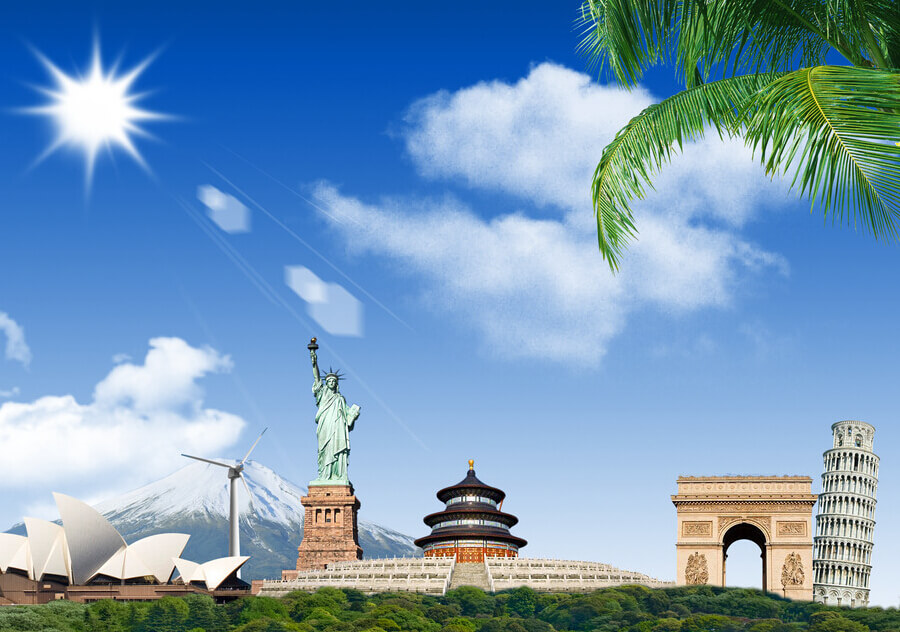 旅游B2B网站