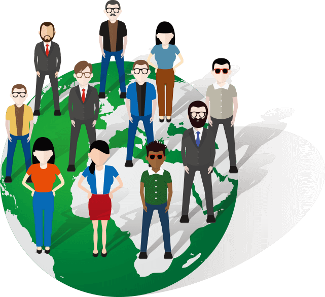 北京乾元坤和的优秀团队与技术