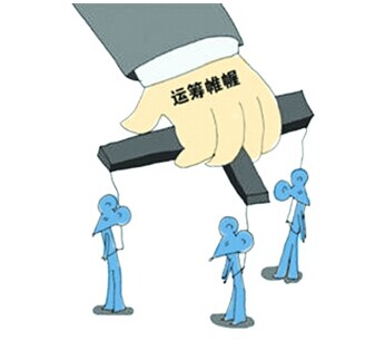 战略成本管理系统