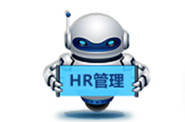 HR人力资源管理系统