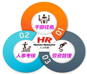 北京乾元坤和科技有限公司高校人力资源系统
