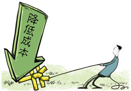 SCM供应链能降低成本吗