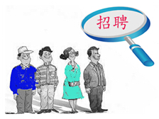 最新版HR软甲招聘功能