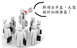 HR部门人力资源管理
