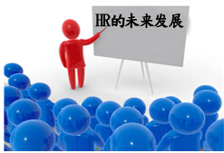 HR软件:HR的未来发展