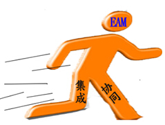 EAM系统的发展的核心主线