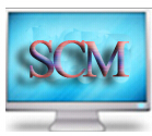 注入新力的SCM系统
