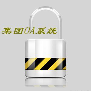 集团OA系统的安全性