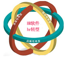中国企业hr转型期