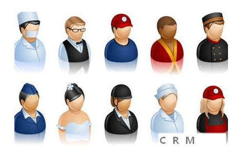 CRM系统适合哪些行业