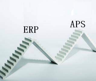 ERP系统与APS系统的集成