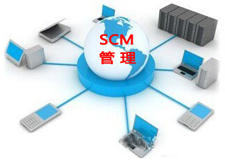 正确的供应链管理