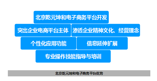 电子商务平台