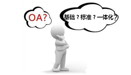 OA系统选型：循序渐进