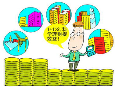 财务工作个人总结思想管理